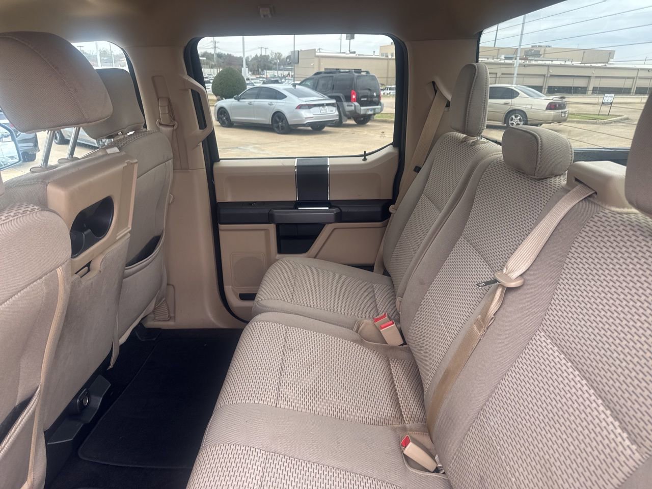 Used 2019 Ford F150 XLT w/ Equipment Group 301A Mid image 33