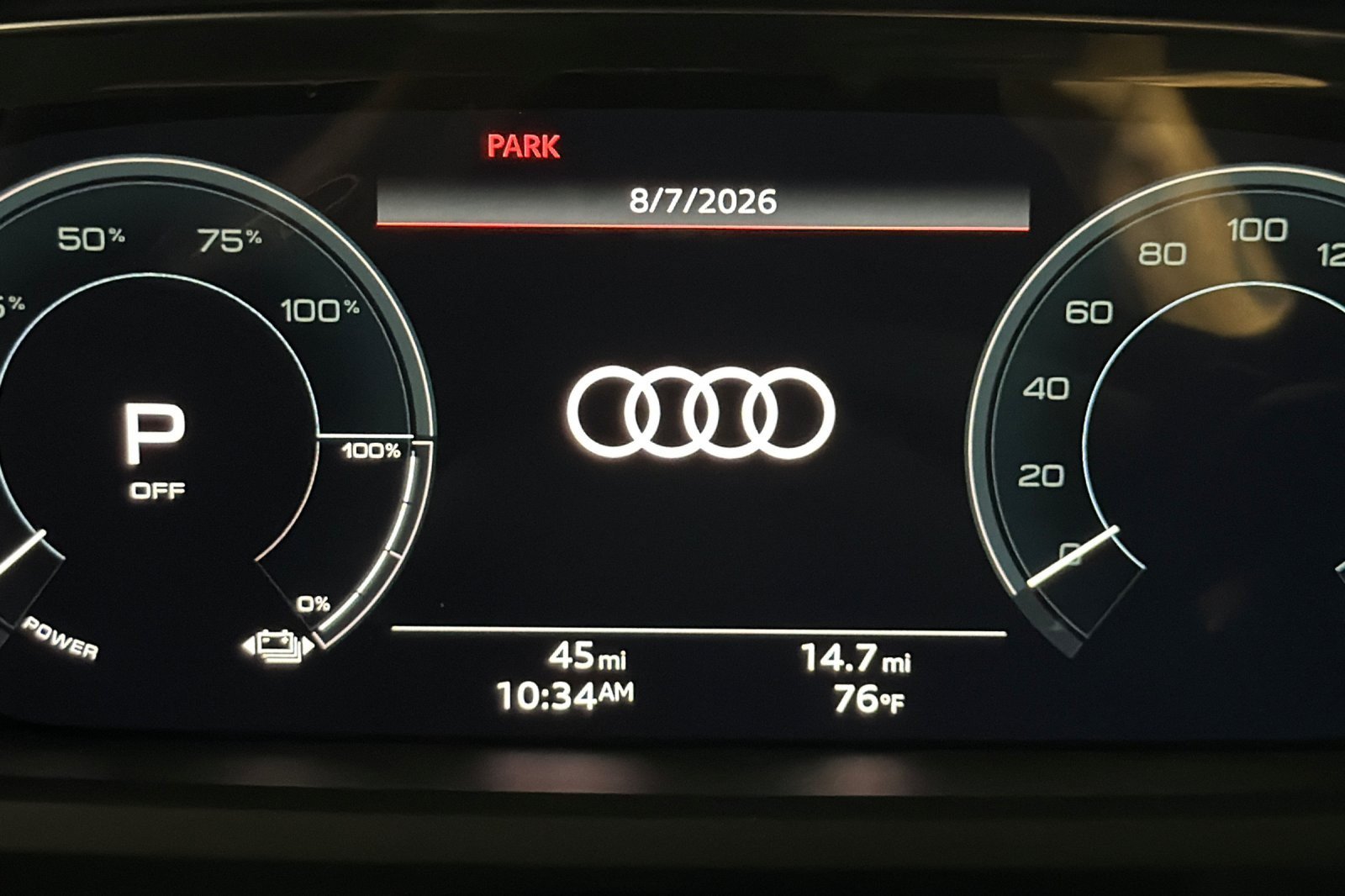 New 2026 Audi S e-tron GT Prestige AWD/4WD image 22