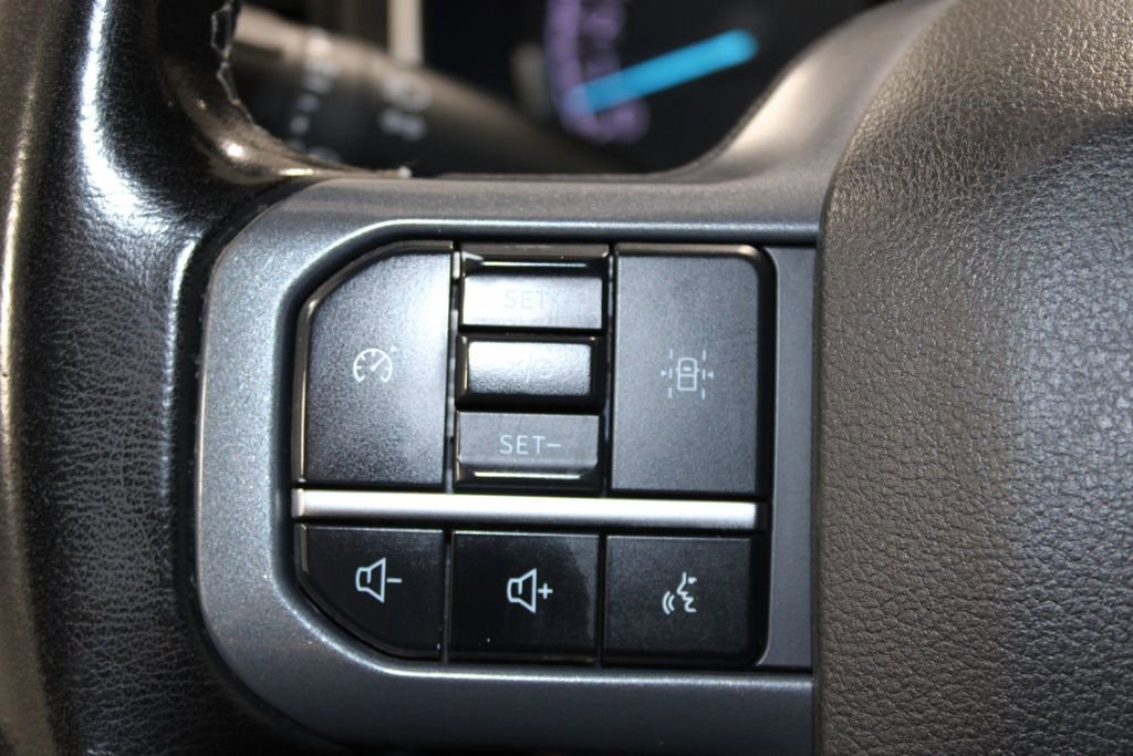 Used 2023 Ford F150 XLT w/ Equipment Group 301A Mid image 23