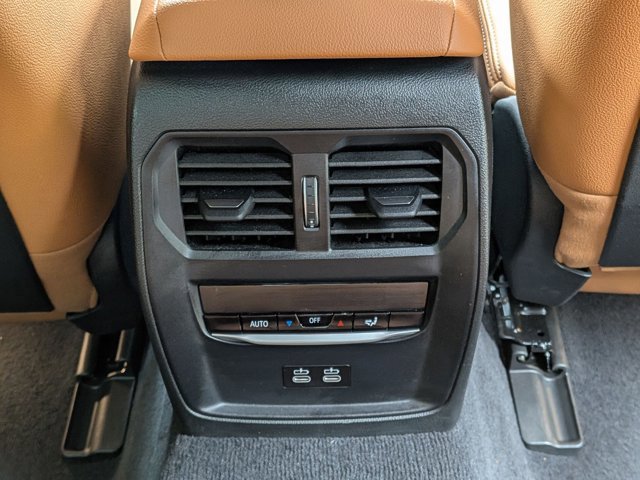 Certified 2023 BMW i4 eDrive35 w/ Premium Package RWD image 18