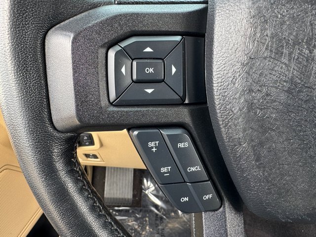 Used 2018 Ford F150 XLT w/ Equipment Group 302A Luxury image 22