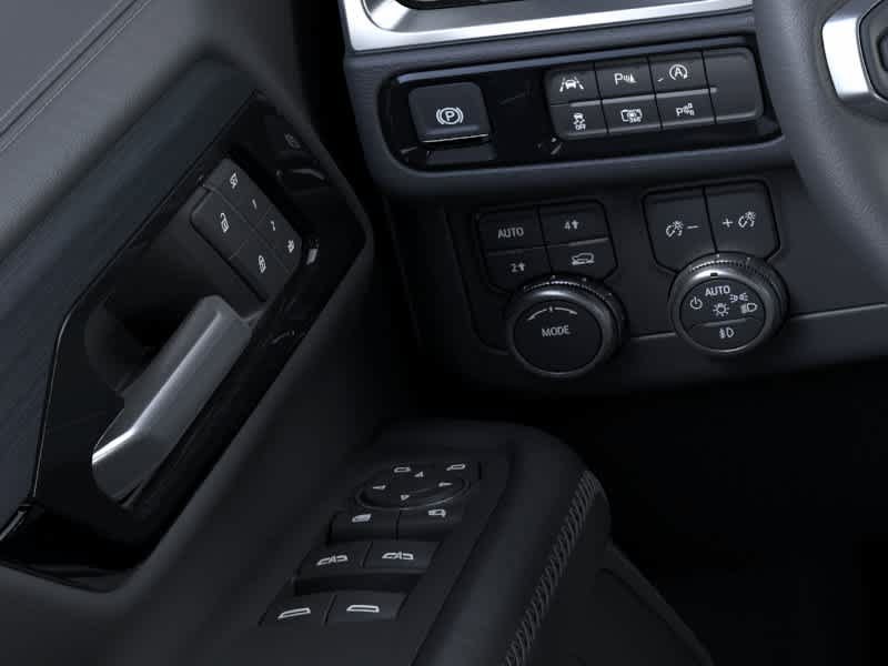 New 2026 GMC Yukon Denali AWD/4WD image 22