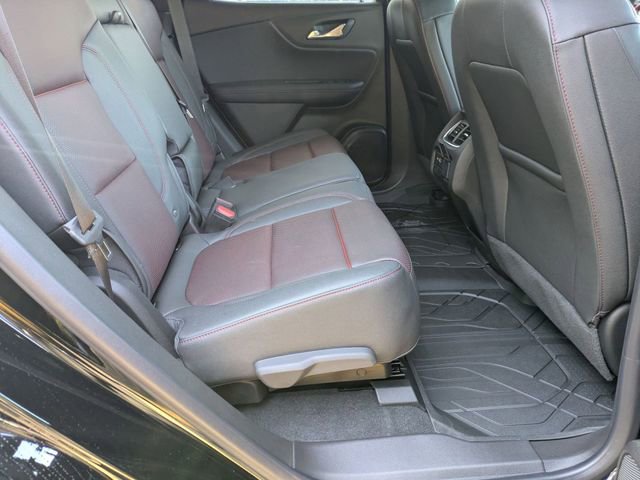 New 2026 Chevrolet Blazer RS w/ Driver Confidence II Package image 37