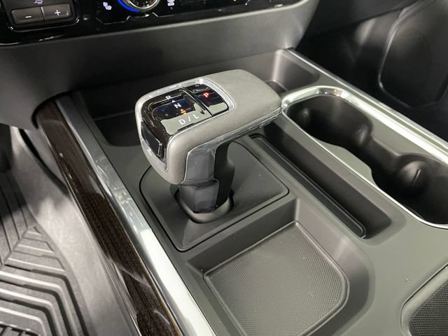 New 2026 Chevrolet Silverado 1500 RST w/ RST All Star Premium Package AWD/4WD image 7