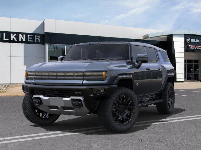 New 2025 GMC Hummer EV 2X image 28