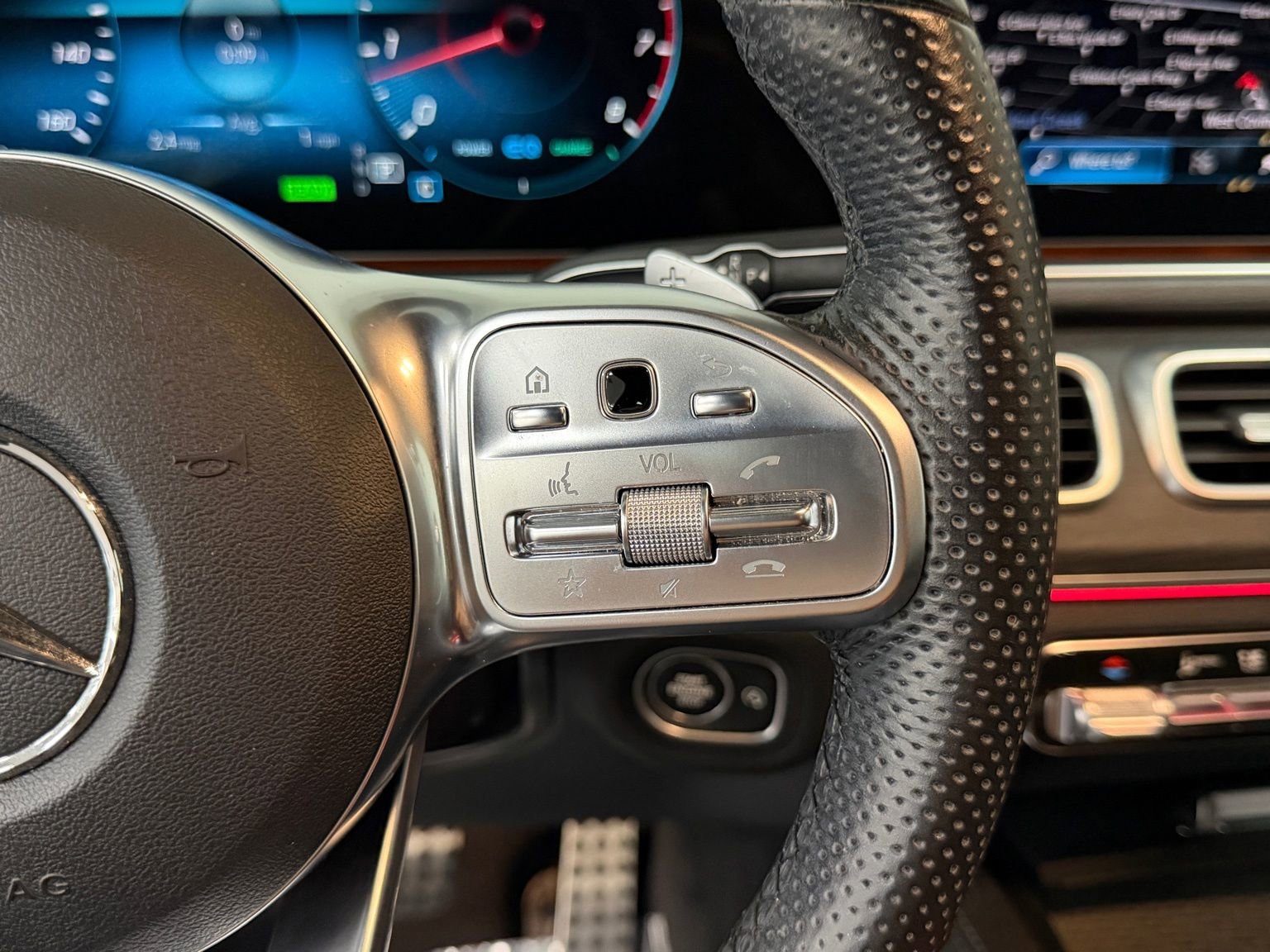 Certified 2023 Mercedes-Benz GLE 450 4MATIC image 29