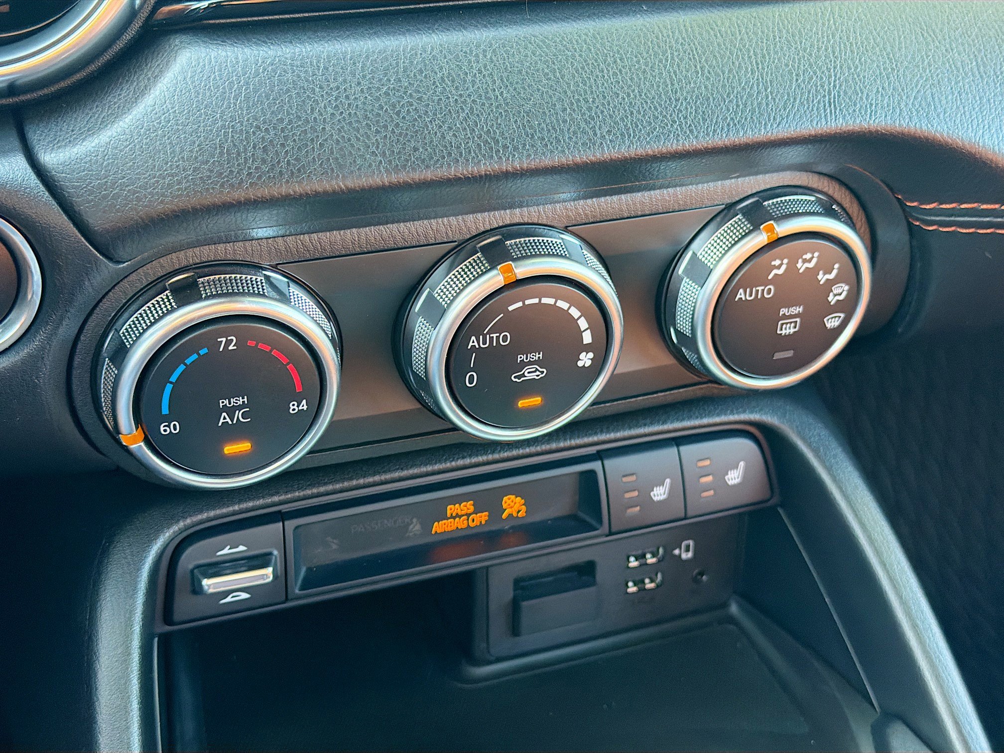 Certified 2023 MAZDA MX-5 Miata Grand Touring w/ Weather Package image 29