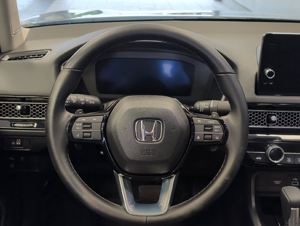 Used 2024 Honda Civic Touring image 16