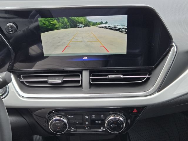 New 2026 Chevrolet Trax LT w/ Driver Confidence Package FWD image 13