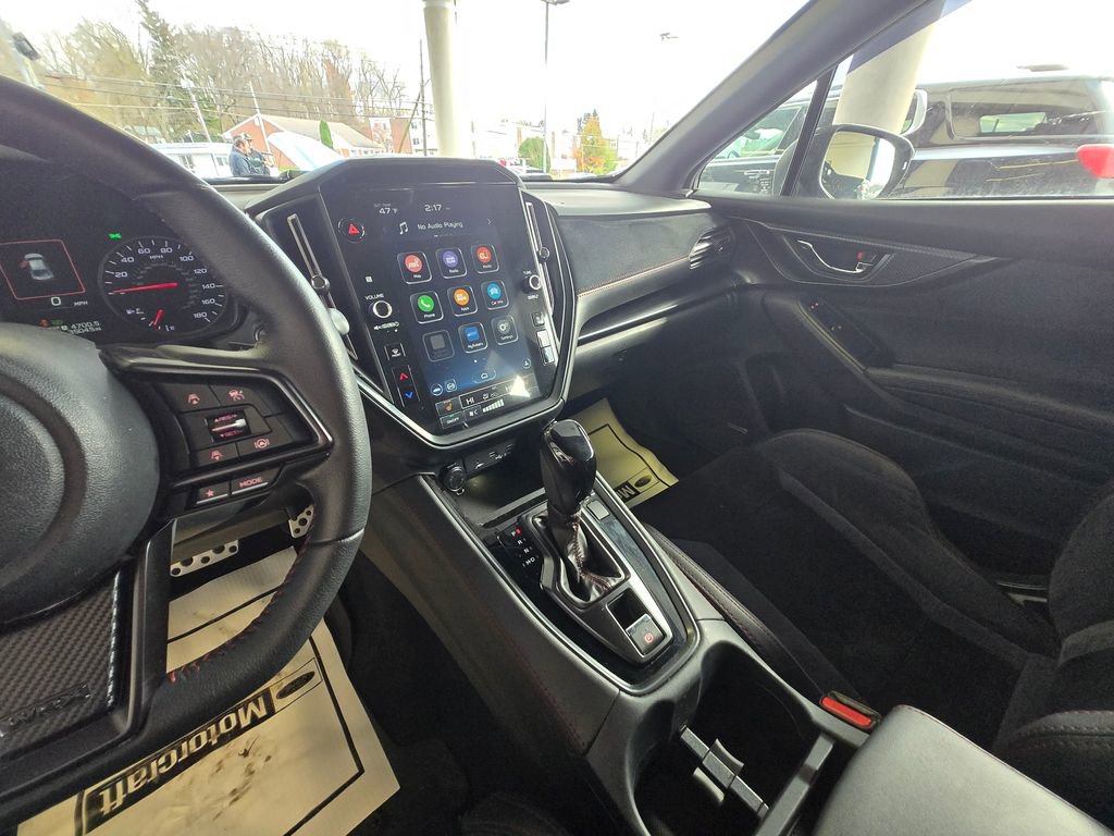 Used 2022 Subaru WRX GT image 18