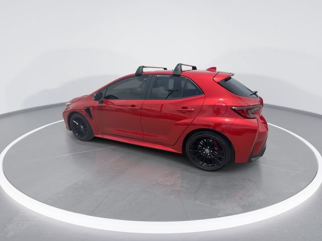 Used 2023 Toyota Corolla GR w/ Performance Package AWD/4WD image 6