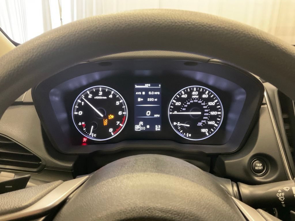 New 2026 Subaru Impreza 2.0i Sport AWD/4WD image 12