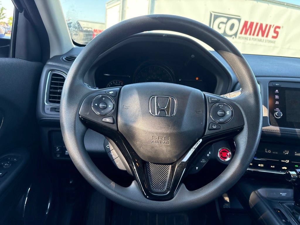 Used 2022 Honda HR-V EX image 21