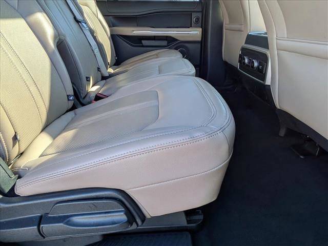 Used 2024 Ford Expedition Max Limited image 20