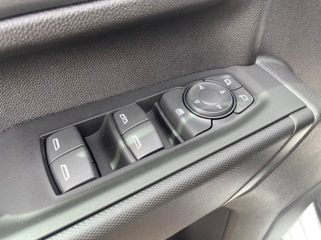 New 2025 GMC Sierra 2500 Pro image 10