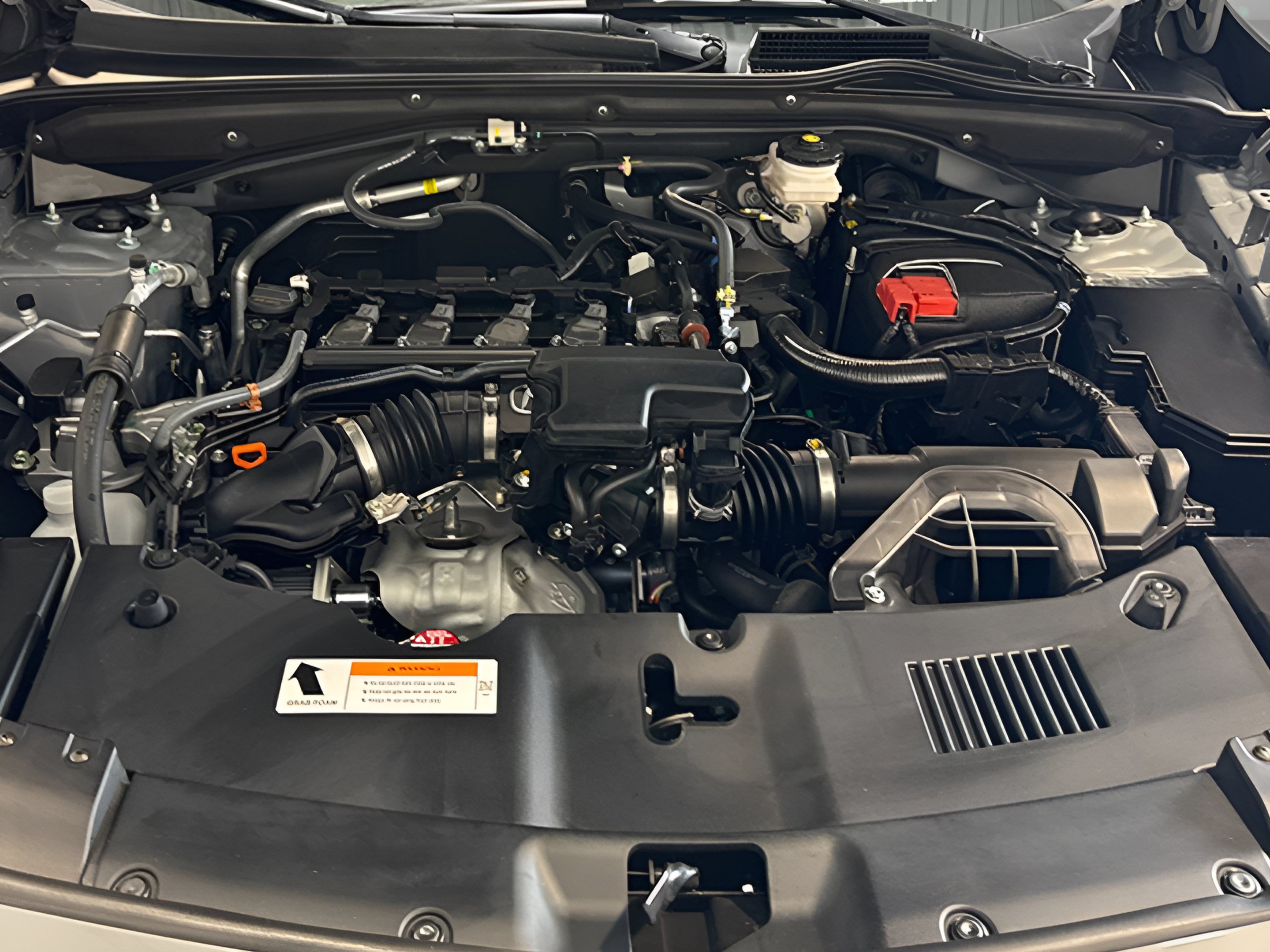 New 2026 Acura ADX A-Spec AWD/4WD image 10