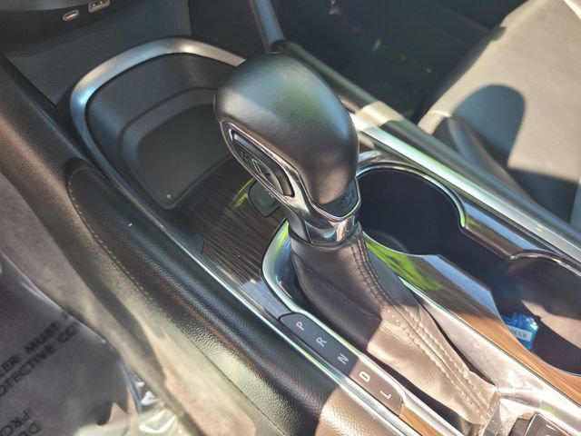 Used 2024 Chevrolet Malibu LT FWD image 20