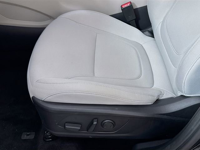 Certified 2025 Hyundai Tucson SEL FWD image 29