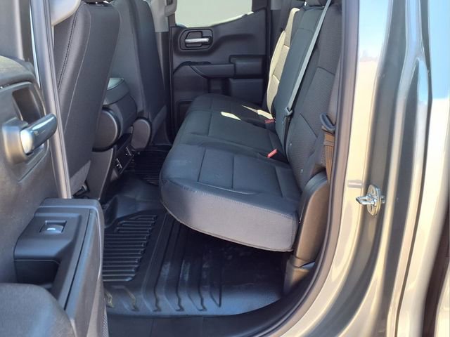 New 2026 GMC Sierra 1500 Pro w/ Pro Value Package image 24