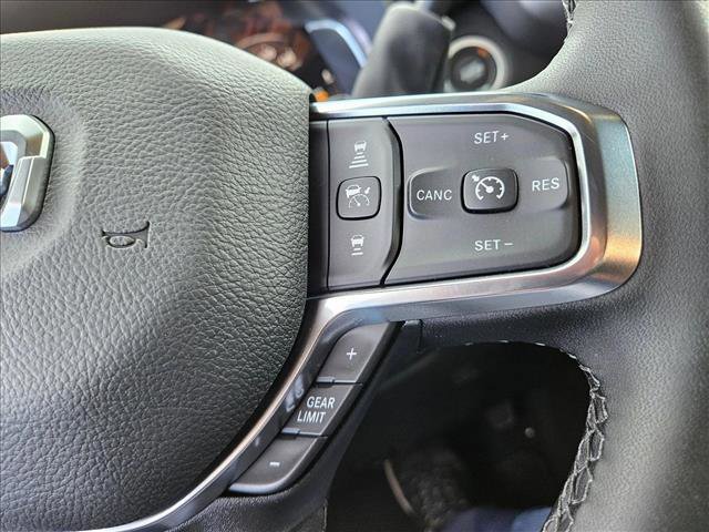 New 2026 RAM 2500 Laramie image 13