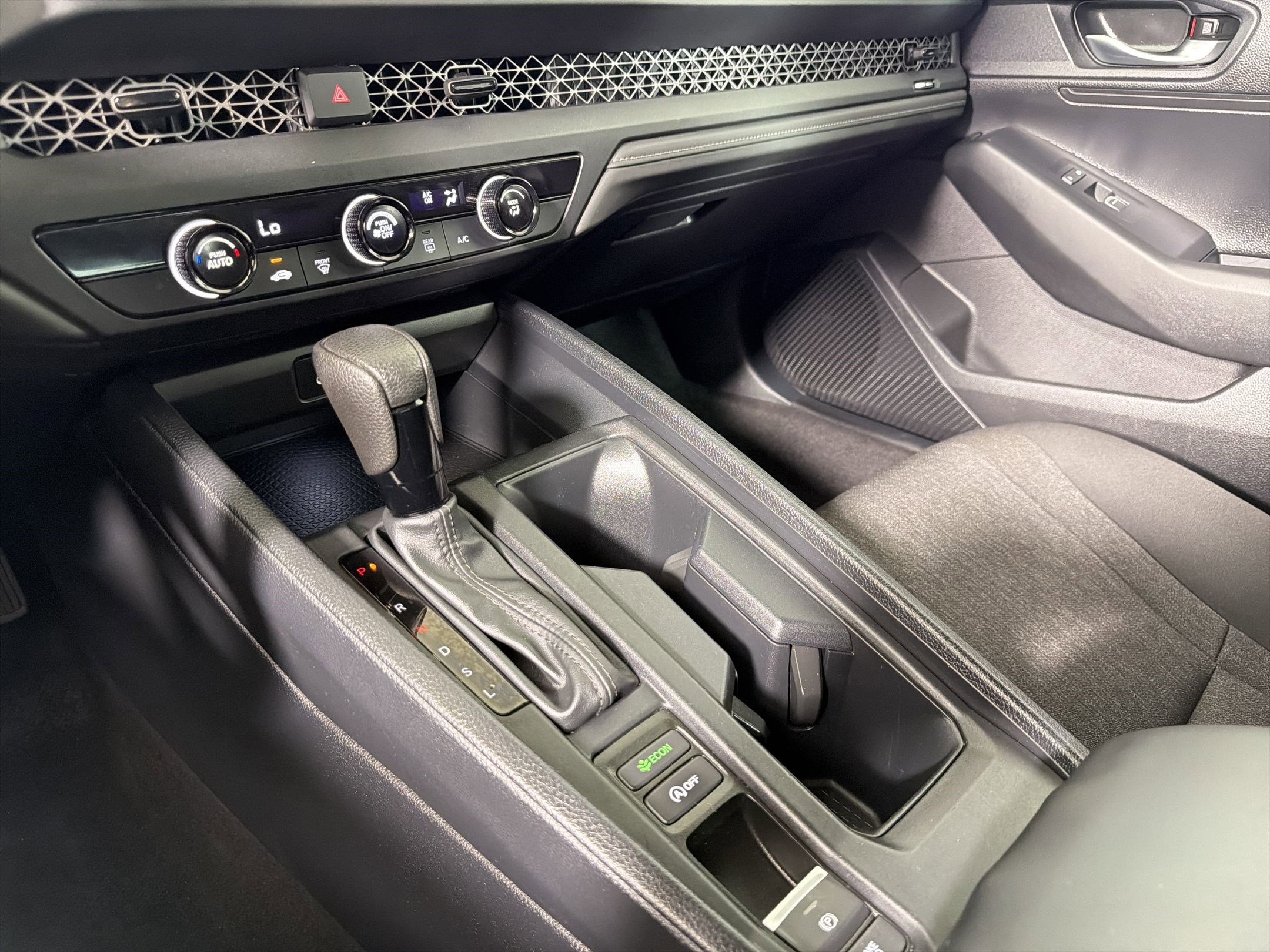 Used 2024 Honda Accord LX image 14