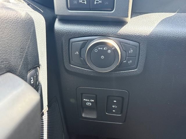Used 2020 Ford F150 Raptor w/ Equipment Group 802A Luxury image 12