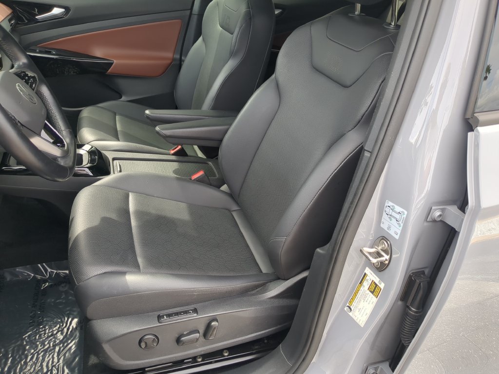 Certified 2022 Volkswagen ID.4 Pro S RWD image 20