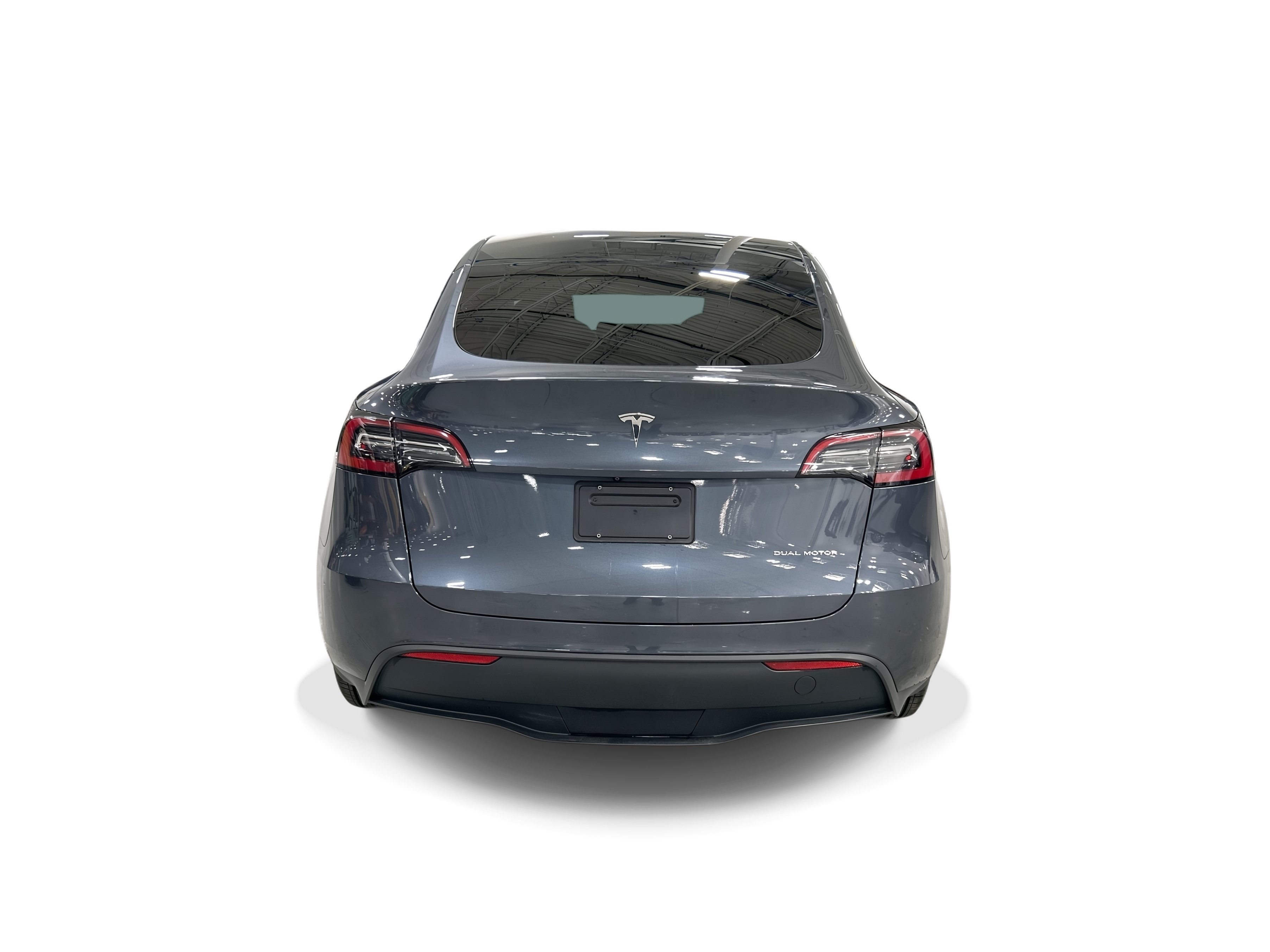 Certified 2023 Tesla Model Y AWD image 5