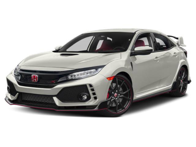 Used 2019 Honda Civic Type R image 1