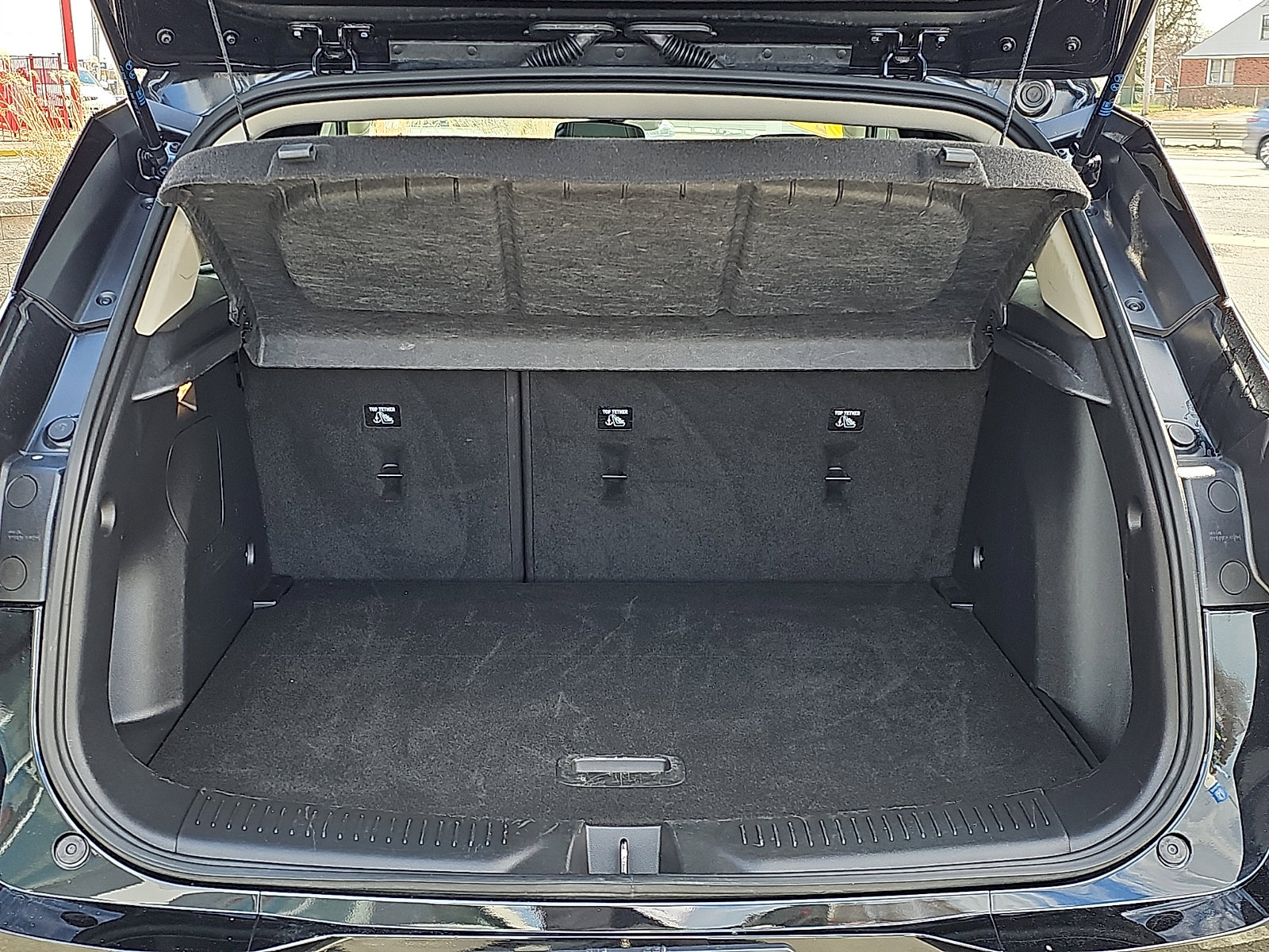 Used 2024 Buick Encore GX Sport Touring image 30