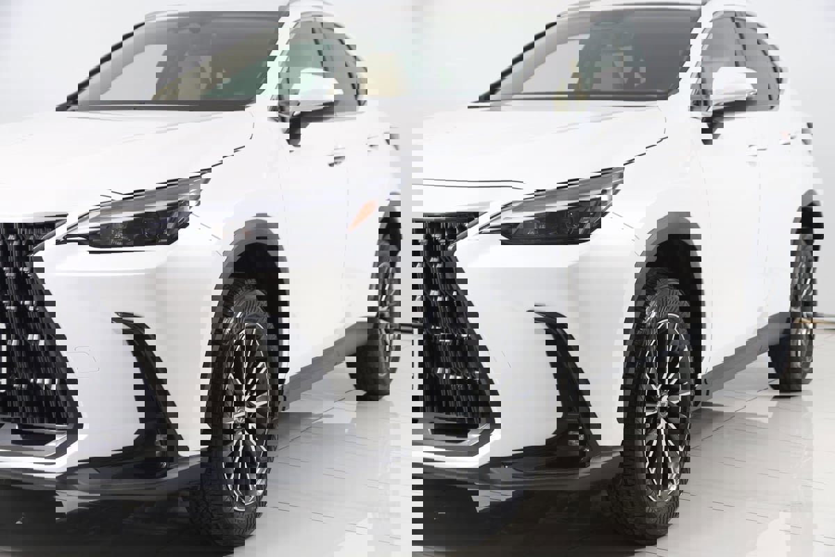 Used 2022 Lexus NX 350 AWD image 53