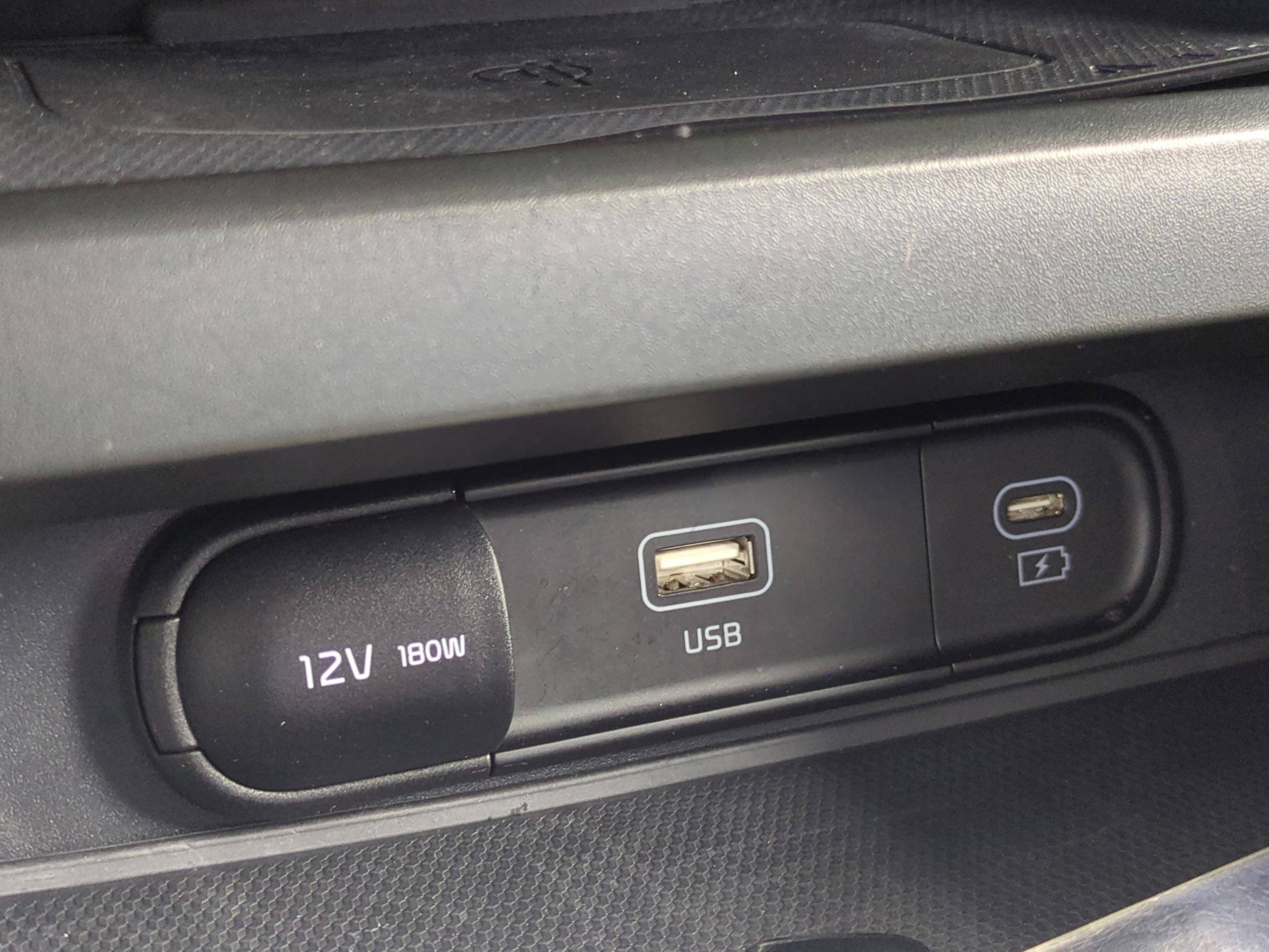 Certified 2023 Kia Soul EX image 19