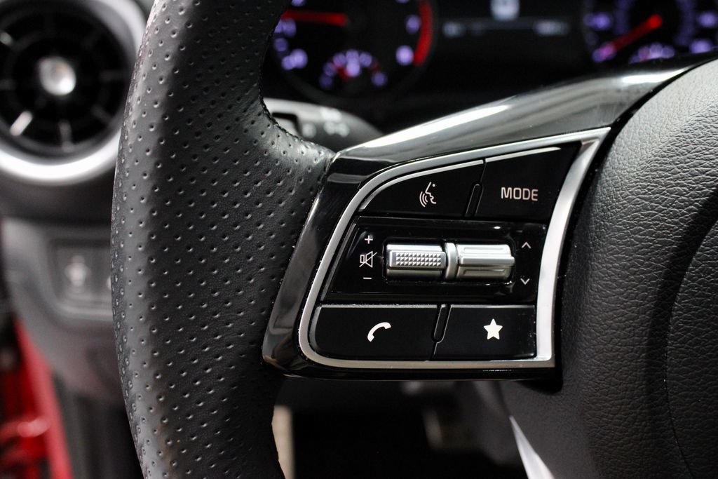 Used 2024 Kia Forte GT-Line w/ GT-Line Premium Package FWD image 27