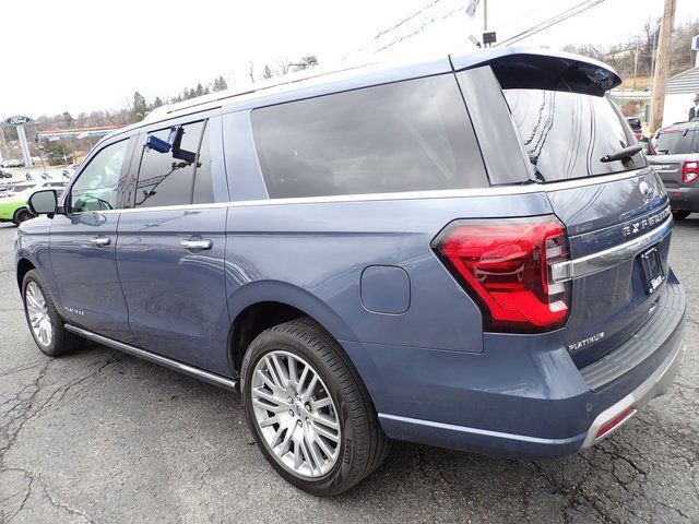 Used 2023 Ford Expedition Max Platinum image 5