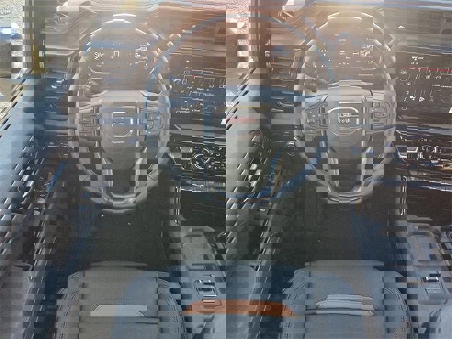 New 2026 GMC Sierra 2500 AT4 image 11