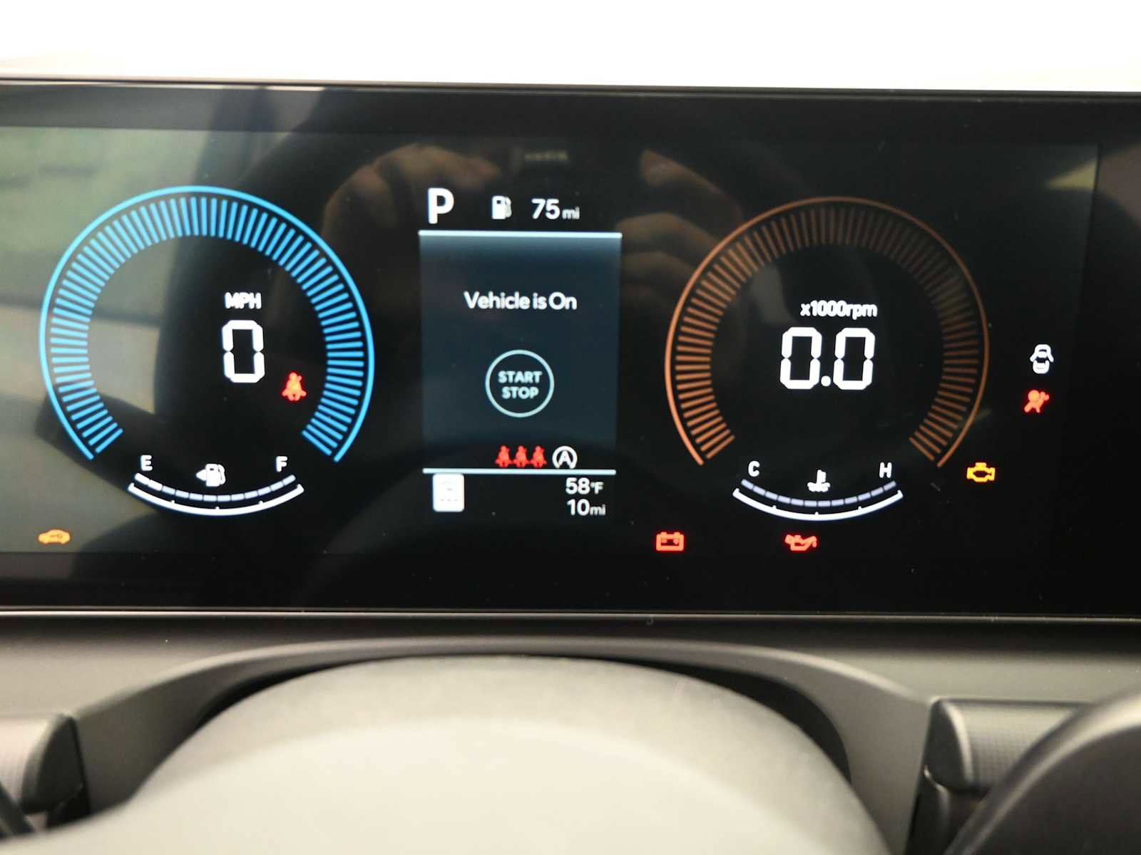 New 2026 Hyundai Tucson SE image 16