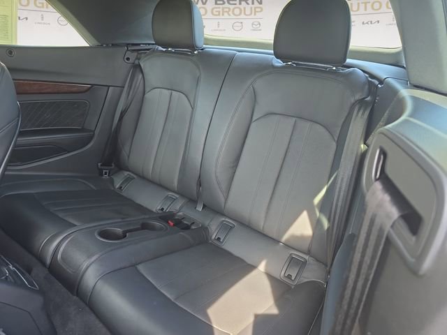 Used 2019 Audi A5 2.0T Premium Plus image 13