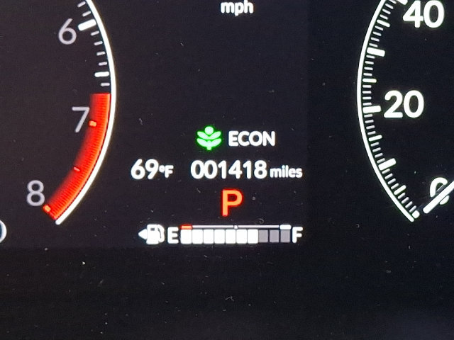 Used 2023 Honda HR-V LX image 22