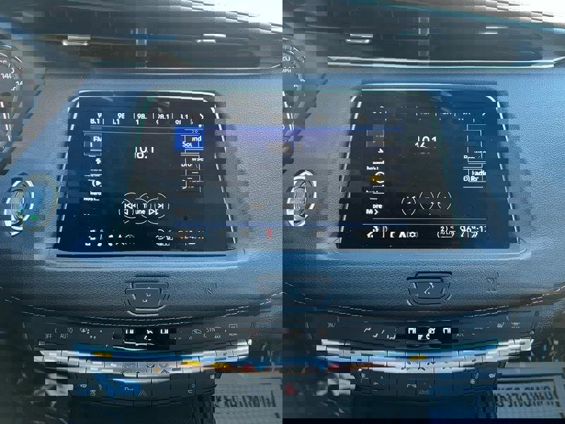 Used 2021 Cadillac XT4 Sport image 12