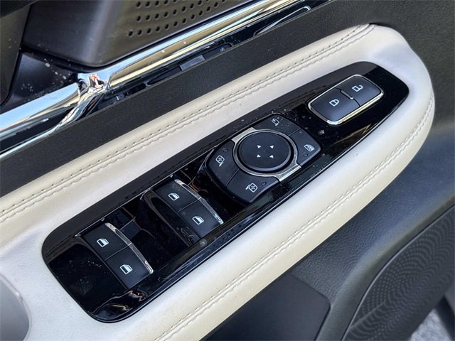 New 2026 Lincoln Corsair Reserve image 22