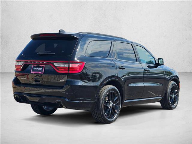 Used 2024 Dodge Durango GT RWD image 5