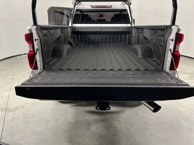 Used 2021 Chevrolet Silverado 2500 W/T w/ WT Fleet Convenience Package RWD image 27