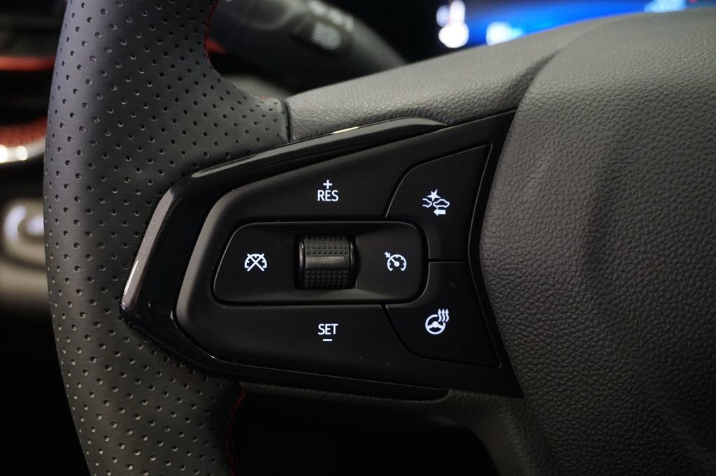 New 2026 Chevrolet Trax RS image 20