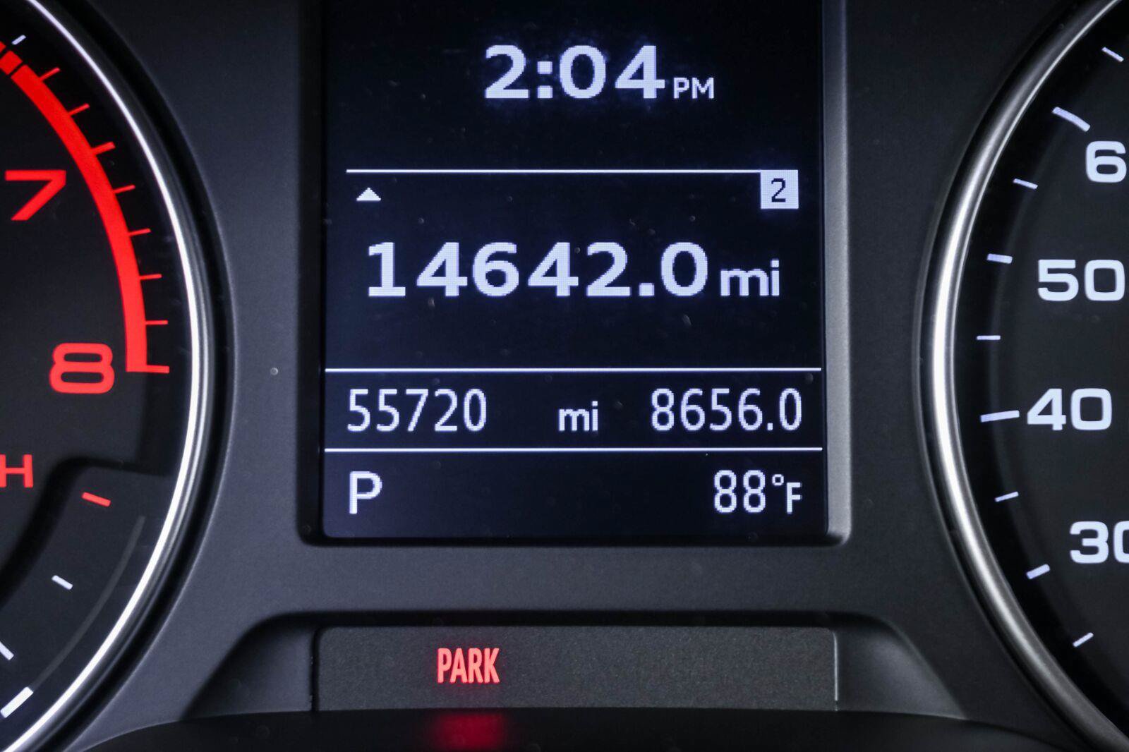 Used 2018 Audi A3 2.0T Premium Plus w/ Premium Plus Package FWD image 11