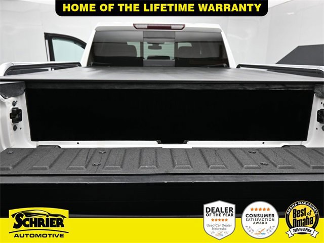 Used 2021 GMC Sierra 1500 Denali w/ Driver Alert Package II image 34