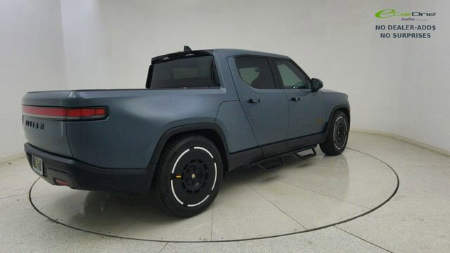 Used 2025 Rivian R1T Premium AWD/4WD image 71