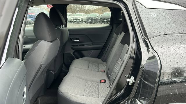 New 2026 Nissan Kicks SV w/ Cold Weather Package AWD/4WD image 21