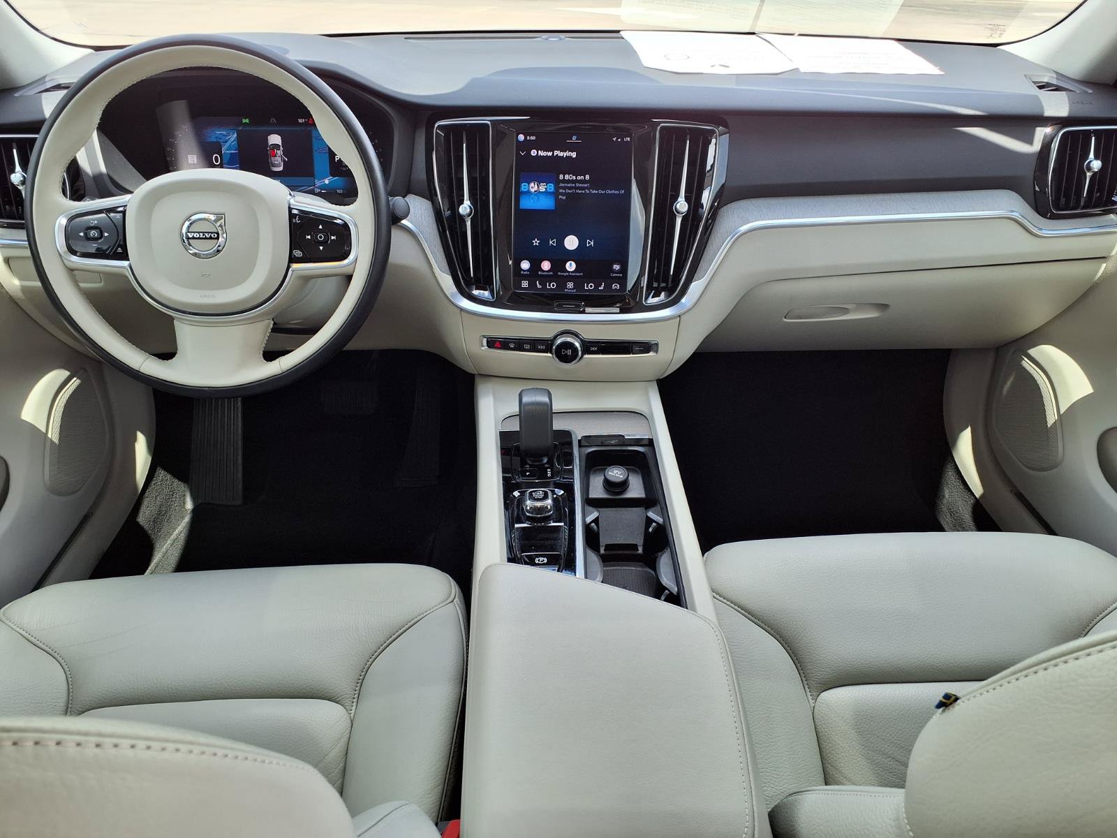 Certified 2023 Volvo S60 B5 Plus FWD image 17