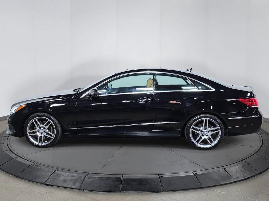 Used 2015 Mercedes-Benz E 400 Coupe video 2