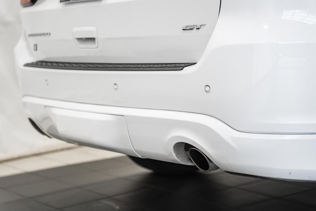 Used 2025 Dodge Durango GT image 11